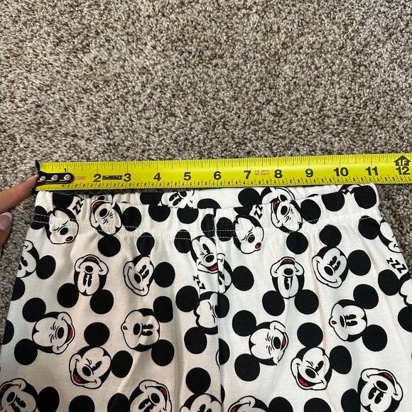 DISNEY AMAZON ESSENTIALS Kid's Mickey Vibes Pajama Pants Size XL - Picture 8 of 10